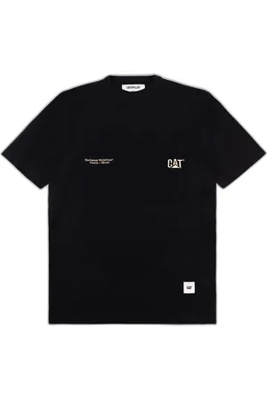 Caterpillar T-shirt Small Logo