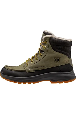 Helly Hansen Chaussures de randonnée Garibaldi V3