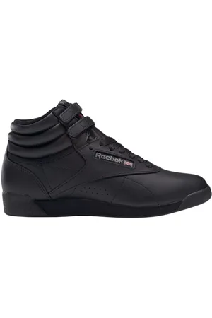 Reebok Baskets femme Freestyle hi