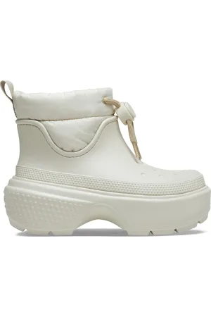 Crocs Bottes d