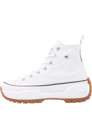 British Knights Baskets femme Kaya Mid Fly
