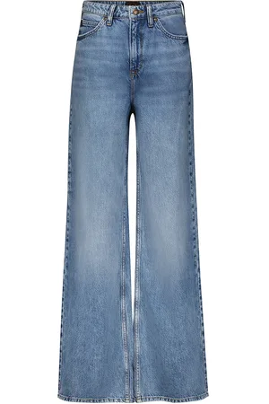 Lee Jeans femme Stella A Line