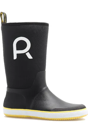 Rouchette Bottes de pluie Regate