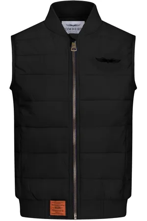 Bombers Original Houston
