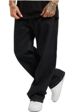 Dangerous DNGRS Jeans baggy Homie