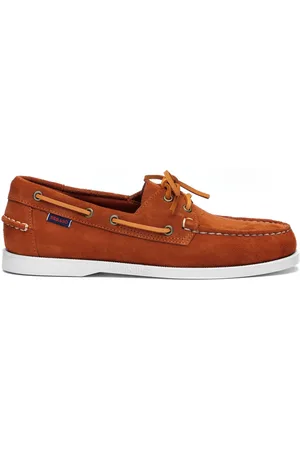 SEBAGO Chaussures bateau Portland Flesh