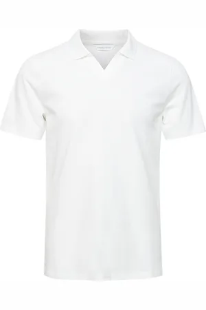 Casual Friday Polo piqué Tristan