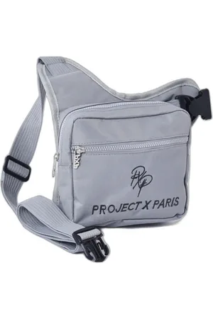Project X Paris Sac à bandoulière