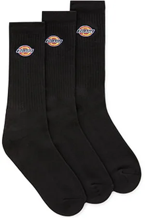 Dickies Chaussettes Valley Grove Embroidered