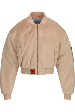 Bombers Original Polaire femme Alaska