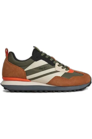 Pepe Jeans Baskets Foster Heat