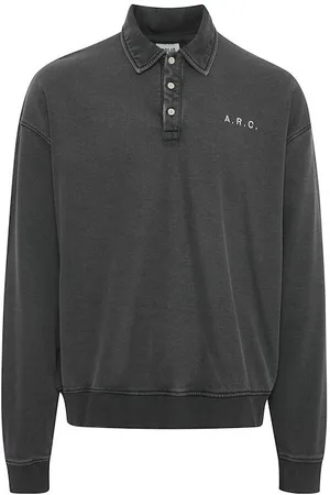 Solid Sweatshirt Eiden