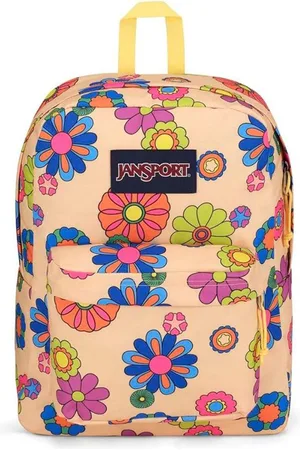 JanSport Sac à dos SuperBreak