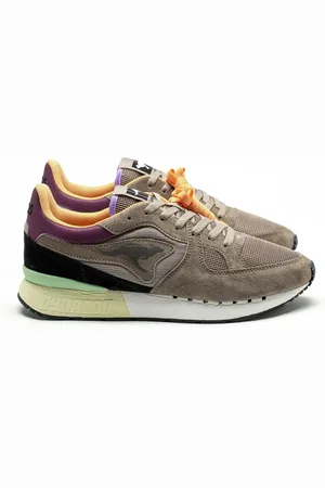 KangaROOS Baskets Originals - Coil R1 OG POP