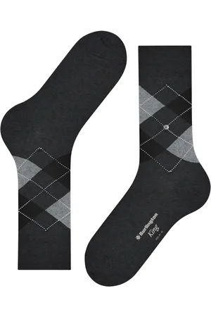 Burlington Chaussettes King