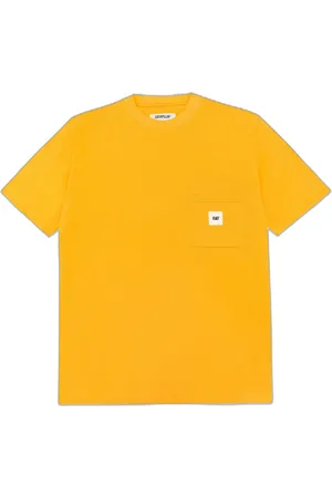 Caterpillar T-shirt avec poche Basic