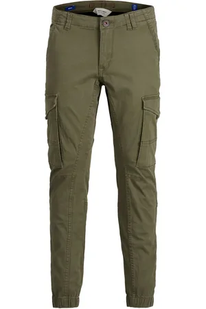 JACK & JONES Pantalon enfant Paul Falke