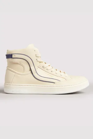 Superdry Baskets femme Lux véganes