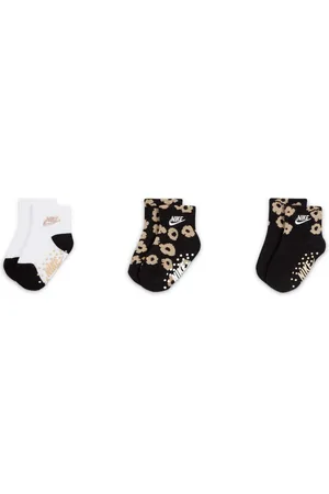 Nike Chaussettes bébé Gripper