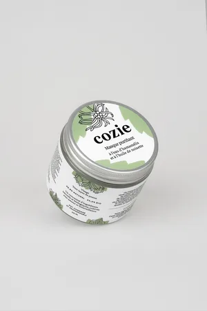 Cozie Masque visage purifiant à l