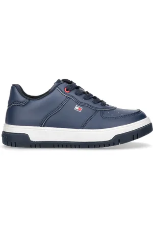 Tommy Hilfiger Baskets enfant