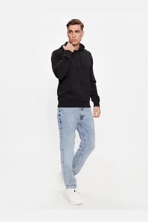 Guess Sweatshirt à capuche Christian