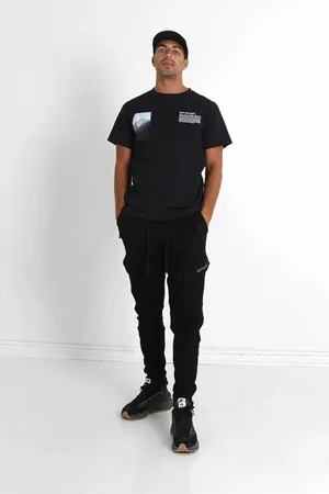 Sixth June Pantalon cargo