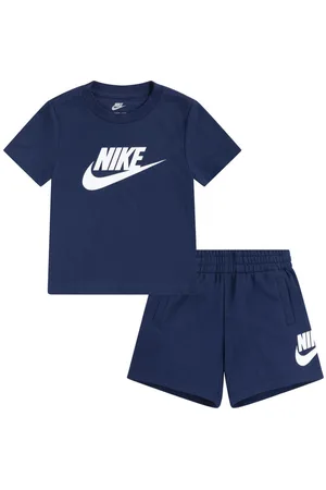 Nike Ensemble t-shirt et short enfant Club