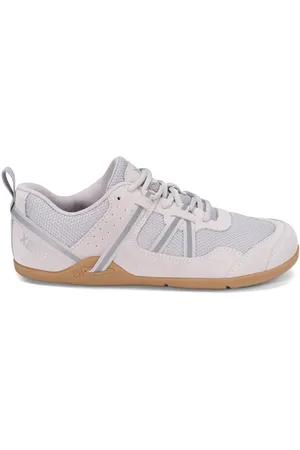 Xero Shoes Baskets femme Prio Suede