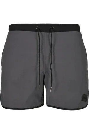 Urban classics Short de bain Retro