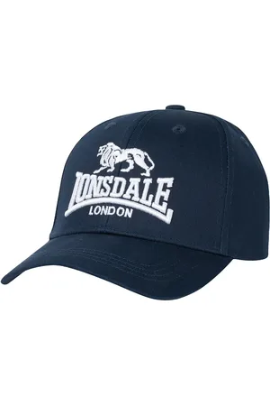Lonsdale London Casquette Wiltshire