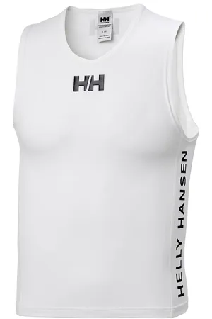 Helly Hansen Débardeur Rashvest