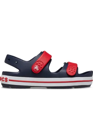 Crocs Sandales enfant Crocband Cruiser