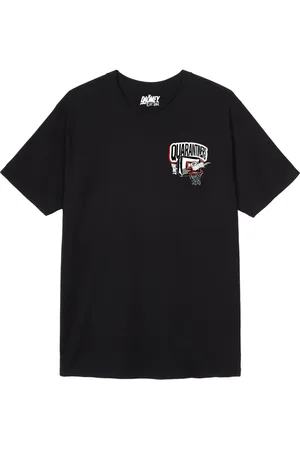 Daömey T-shirt Quarantainers