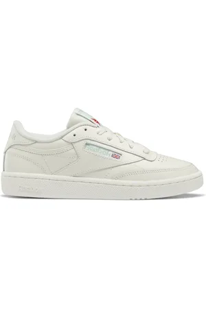 Reebok Baskets femme Club C 85