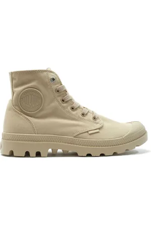 Palladium Bottines Mono Chrome
