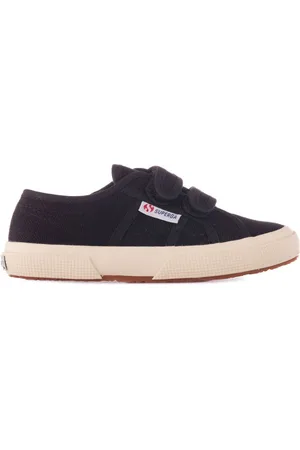 Superga Baskets enfant Cotjstrap Classic