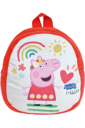 Jemini Sac à dos enfant Peppa Pig