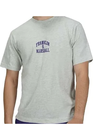 Franklin & Marshall T-shirt à manches courtes