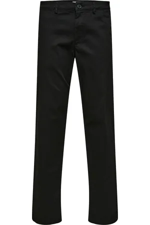 SELECTED Pantalon 196 New Miles Flex