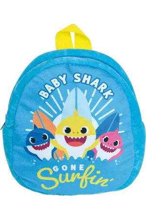 Jemini Sac à dos enfant Baby Shark