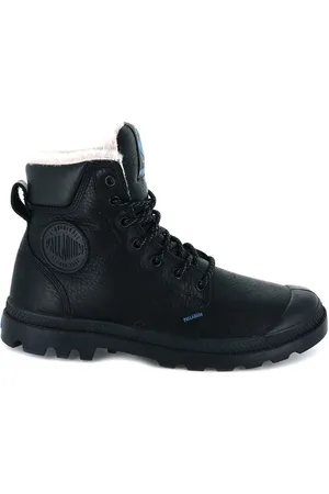 Palladium Bottines Pampa Sport Cuff Wps