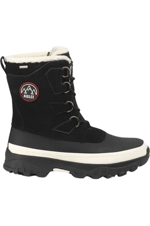 Aigle Bottes de neige
