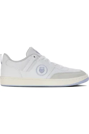 K-Swiss Baskets femme K-Varsity