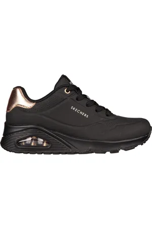 Skechers Baskets femme Uno Golden Air