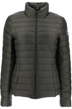 Jott Doudoune Mat Basic
