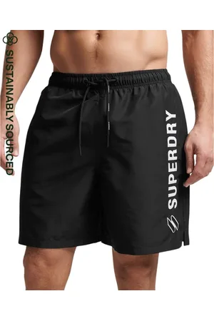 Superdry Short de bain Code