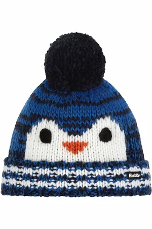 Eisbär Bonnet pompon enfant Eisbär Rico MÜ