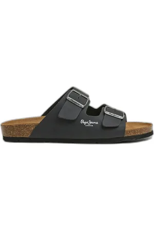 Pepe Jeans Claquettes Bio Double Kansas