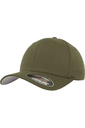 Urban classics Casquette Flexfit Wooly Combed